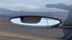 Ford Fiesta 1.0 EcoBoost Titanium 5dr Petrol Hatchback